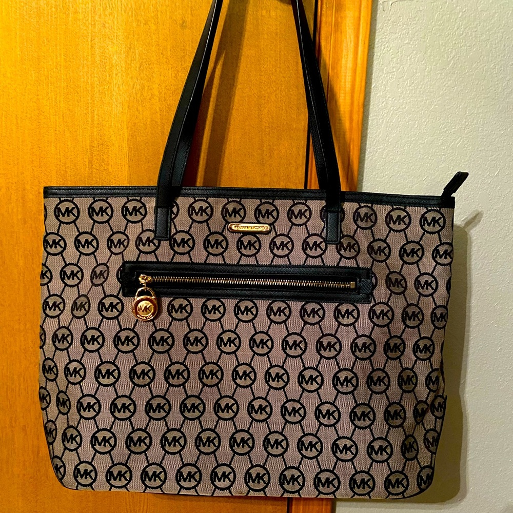 MICHAEL KORS Large Tote/Purse